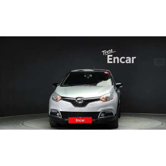 Renault Captur - 3