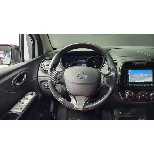 Renault Captur - 6