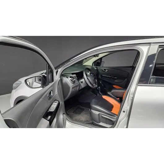 Renault Captur - 7