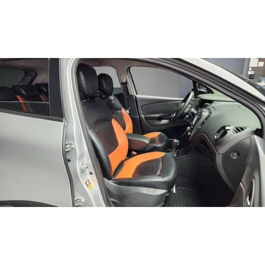 Renault Captur - 8