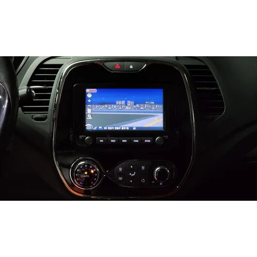 Renault Captur - 9
