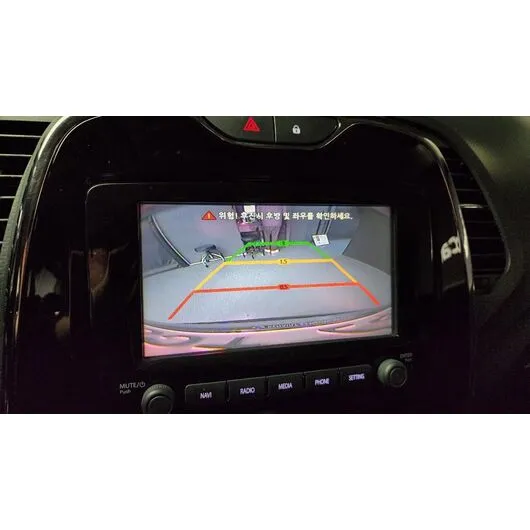 Renault Captur - 10