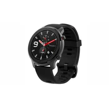 Orë e mençur AMAZFIT GTR 47 mm LITE, e zezë alumini