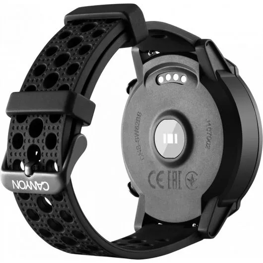 Orë e mençur CANYON Wasabi SW-82 - 4