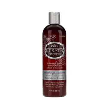 Balsam për flokë Hask Keratin Protein Smoothing Conditioner , 355ml