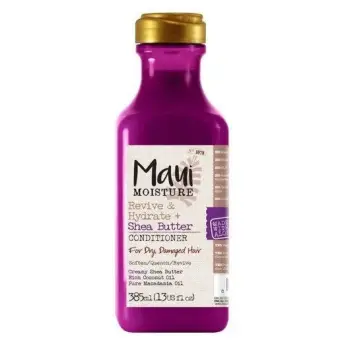 Balsam për flokë Maui Shea Butter, 385ml