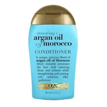 Balsam për flokë OGX Argan Oil, 88.7ml
