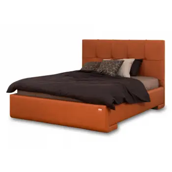 Shtrat Spring box Bed "Zara Lux" Gibson