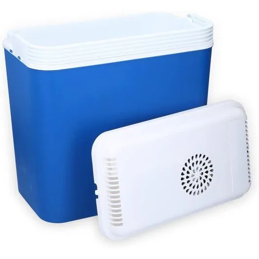 Kuti për ftohje - 22L dhe 10L , Set - 2