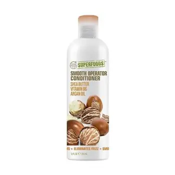 Balsam për flokë Superfoods Smooth Operator Conditioner, 355ml