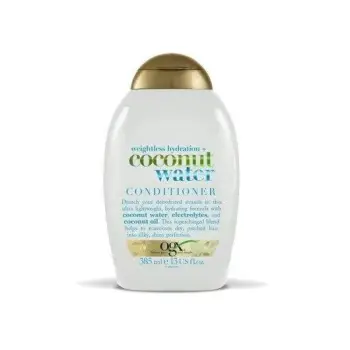 Balsam për flokë OGX Coconut Water, 385 ml