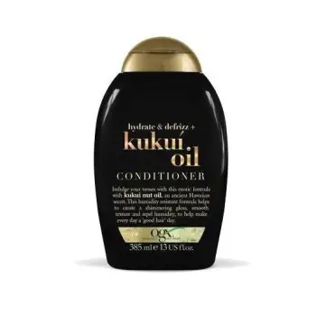 Balsam për flokë OGX Kukui Oil, 385 ml