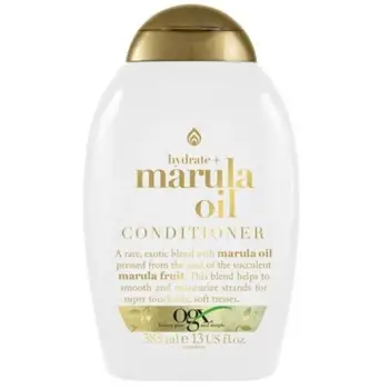 Balsam për flokë OGX Marula Oil, 385ml