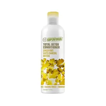 Balsam për flokë Superfoods Total Detox Conditioner, 355ml