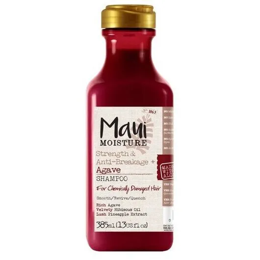 Shampon për flokë Maui Agave, 385ml - 1