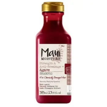 Shampon për flokë Maui Agave, 385ml
