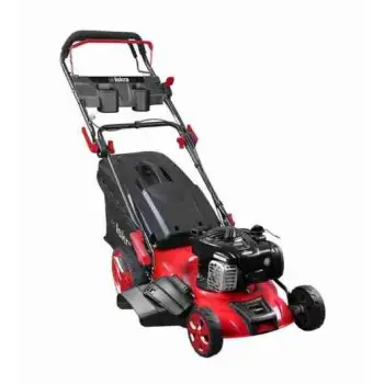 Kositëse bari me benzinë ISKRA – HG48SMH-BS500