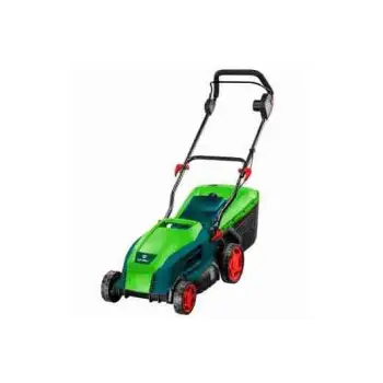 Kositëse kopshti 1600 W – VERTO