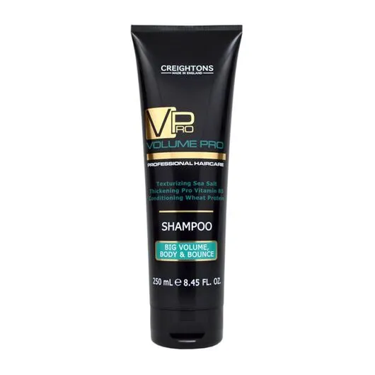 Shampon për flokë Creightons Volume Pro Shampoo, 250ml - 1