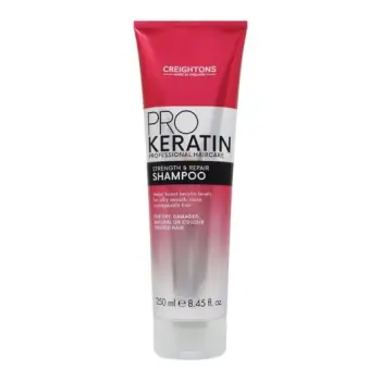 Shampon për flokë Creghtons Keratin Pro Shampoo, 250ml