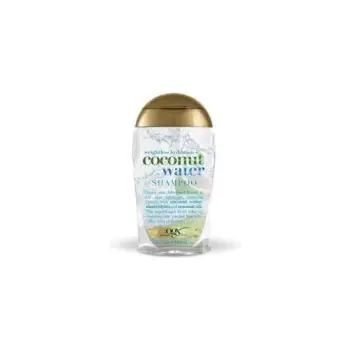 Shampo për flokë OGX Coconut Water, 88.7 ml