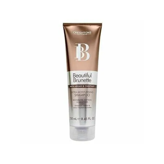 Shampon për flokë Creightons Beautiful Brunette Shampoo, 250ml - 1