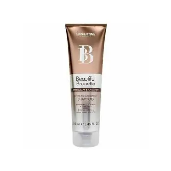 Shampon për flokë Creightons Beautiful Brunette Shampoo, 250ml