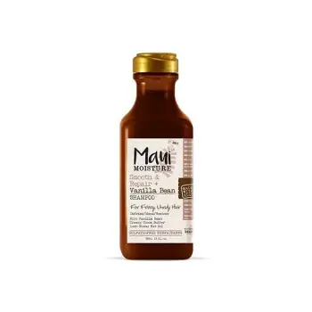 Shampo për flokë Maui Curly Hair Vanilla, 385ml