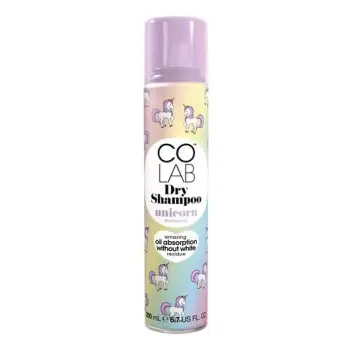 Shampo i thatë Colab Unicorn, 200 ml