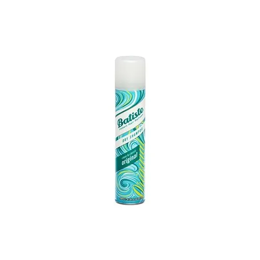 Shampo i thatë Batiste Original, 200 ml - 1