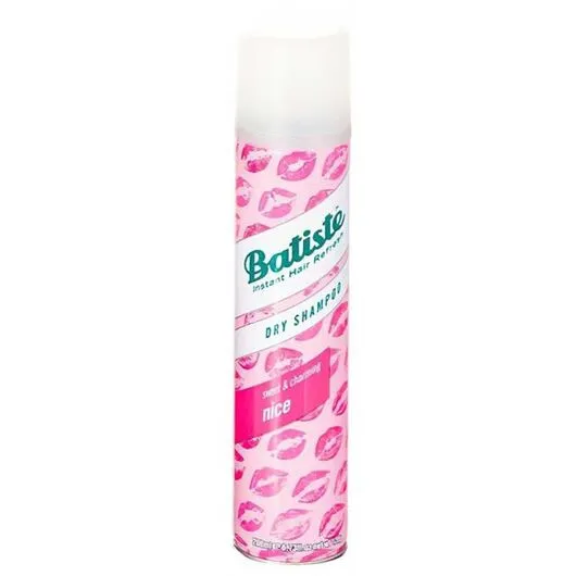 Shampo i thatë Batiste Nice Ever Bloom, 200 ml - 1