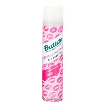 Shampo i thatë Batiste Nice Ever Bloom, 200 ml