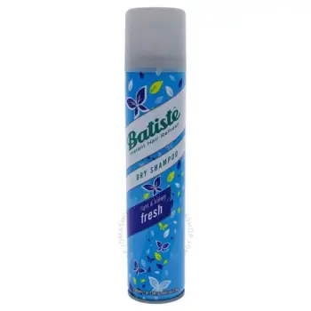 Shampo i thatë Batiste Light & Breezy Fresh, 200 ml