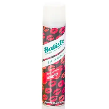 Shampo i thatë Batiste Naughty, 200 ml