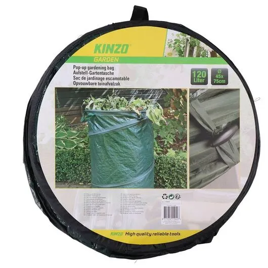 Qese Kopshti - 120L - 1