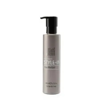 Krem për flokë Inebrya Style-In Liss Perfect, 200 ml