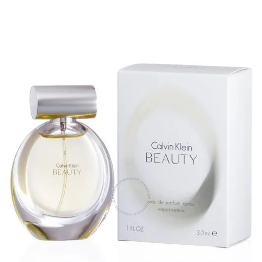 Eau De Parfum Calvin Klein Beauty 30 ml - 1