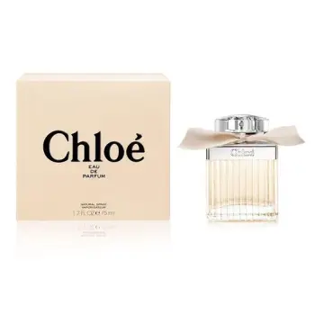 Eau De Parfum Chloé, 75 ml