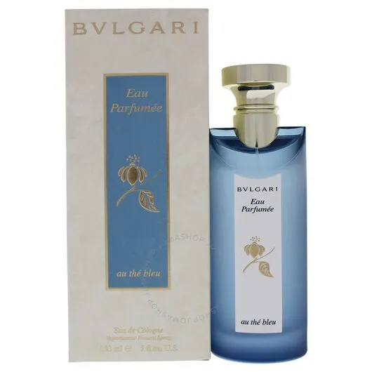 Eau De Cologne Bvlgari Au The Bleu 150 ml - 1