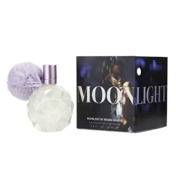 Eau De Parfum Ariana Grande Moon Light 100 ml (Tester)