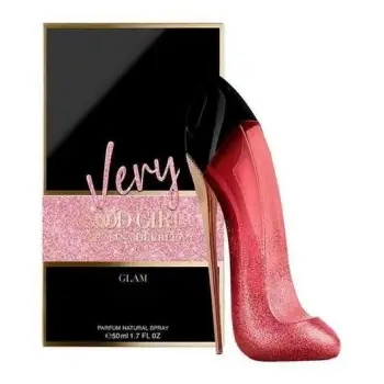 Eau De Parfum Carolina Herrera Very Good Glam, 30 ml