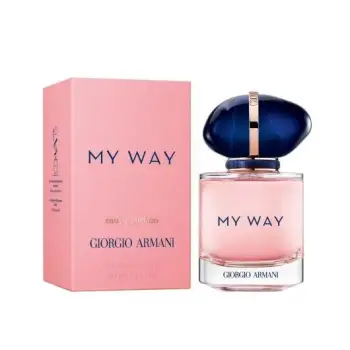 Eau De Parfum Giorgio Armani My Way 30 ml