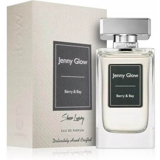 Eau De Parfum Jenny Glow Berry & Bay, 80 ml - 1