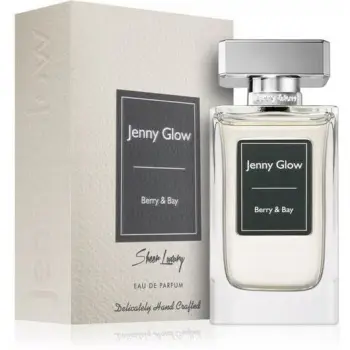 Eau De Parfum Jenny Glow Berry & Bay, 80 ml