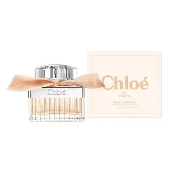 Eau De Toilette Chloe Rose Tangerine, 30 ml