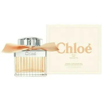 Eau De Toilette Chloe Rose Tangerine, 50 ml