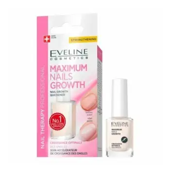 PERFORCUES PER THONJ MAXIMUM NAILS GROWTH 12M