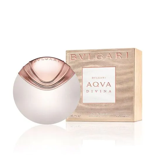 Eau de toilette Bvlgari Aqva Divina, 65 ml - 1