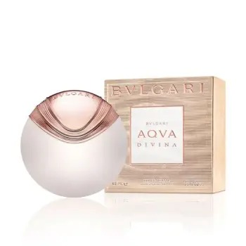 Eau de toilette Bvlgari Aqva Divina, 65 ml