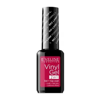 XHELL PER THONJ VINYL POLISH 207 12ML